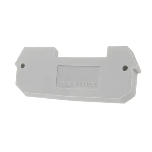 [ASIDPMBKKB2.5] Spacer plate for use with ASIMBKKB2.5