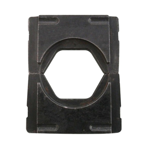 [2619912] Hexagonal Die Set for A100 crimping lugs, 1000 MCM, Use with B1500A Battery Crimper