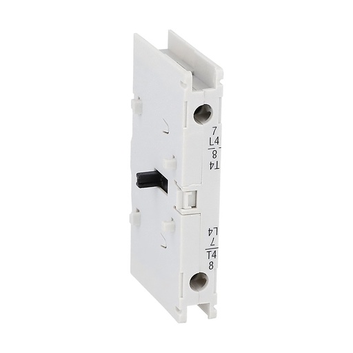 [GAX42040A] Disconnect Switch Fourth Pole, for GA016A-GA040A, 40 Amp