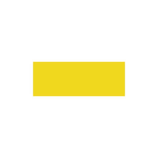 [42041B] Cable Tags 4mm Precut, Push-In, 4X12 mm, Yellow