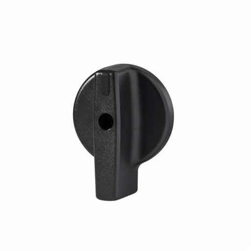 [81] Cam Switch Handle - Black