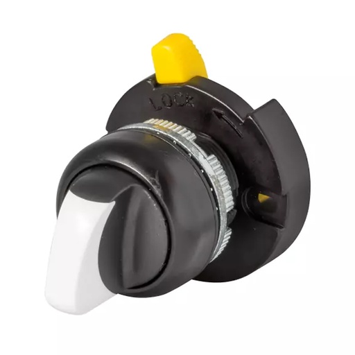 [028X] 22 mm Handle Assembly for Cam Switch