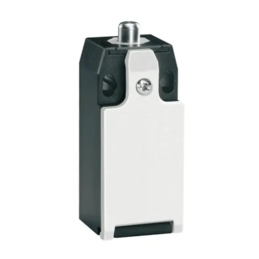 [KMA1S11N] Snap Action Limit Switch, Top Push Plunger, 1 NO   1NC Contact, Metal