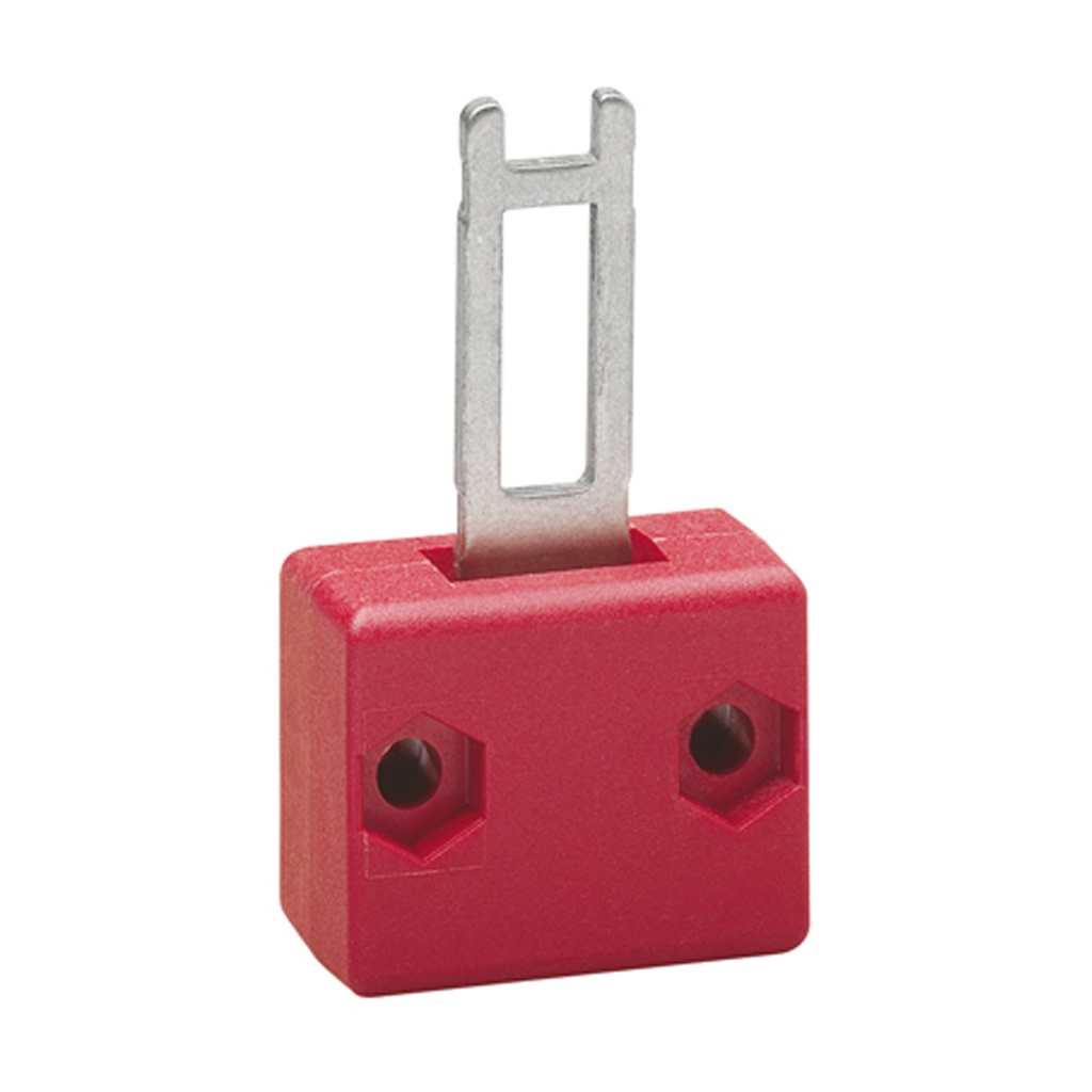 Safety Interlock Switch Key, Replacement Key | SourceASI