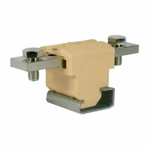 [AC400] ACB.120/BB BAR/BAR POWER Terminal Block