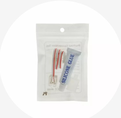 [ASI008] LED Lighting Strip Connection Set