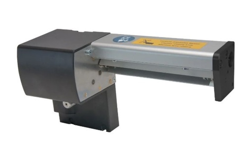 [ROLLY3000TR-CUTTER] Automatic Media Cutter | Automatically cuts to length continuous TTL, flexible TTF material and Heat Shrink Tube | For ROLLY3000
