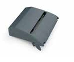 [MINIROLLY.CUT.P] Automatic Media Cutter | Automatically cuts to length continuous TTL, flexible TTF material and Heat Shrink Tube | For MiniROLLY