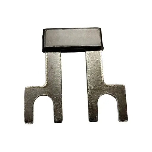 [P020_2POSITION_JUMPER] 2 Position | External Bridge Jumper | 12.75mm Spacing | For P012, P016 and P020 Series Cam Switches 