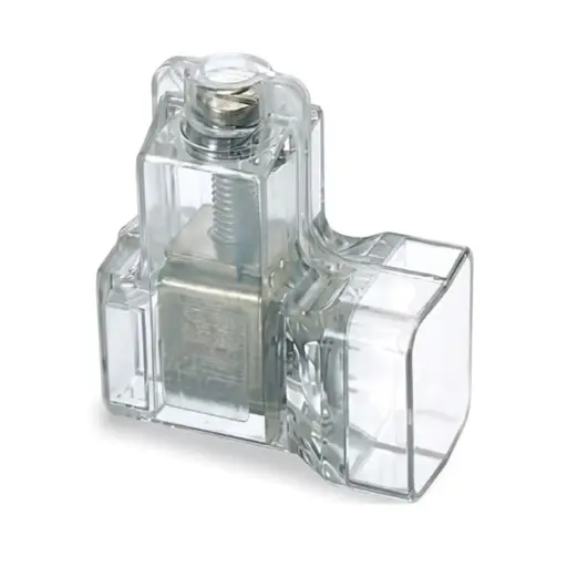 [Z10-1] ZETAmini One-way terminal blocks One-way terminal blocks, with indirect clamping
