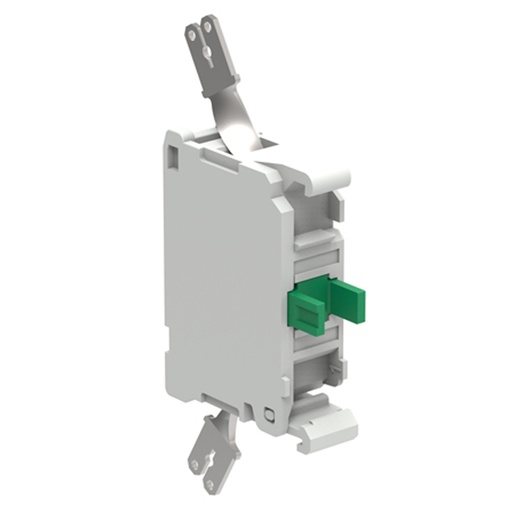 [LPXCF10] ADD-ON Disconnect Switch Auxiliary CONTACT 1NO WITH FASTON Terminal